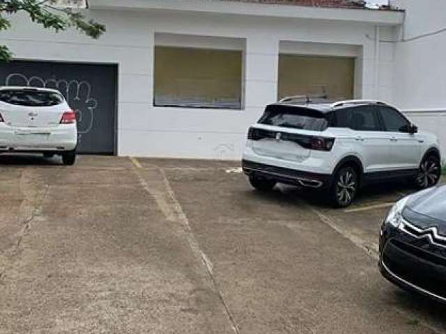 Comercial Casa em São José do Rio Preto