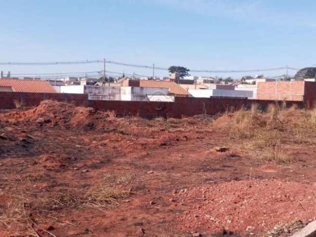 Terreno Padrão em São José do Rio Preto