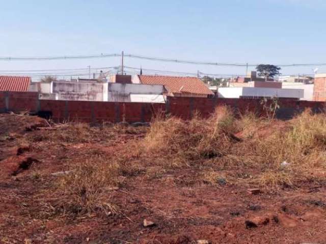 Terreno Padrão em São José do Rio Preto