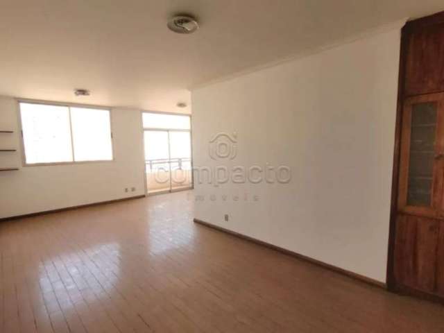 Apartamento Padrão em São José do Rio Preto