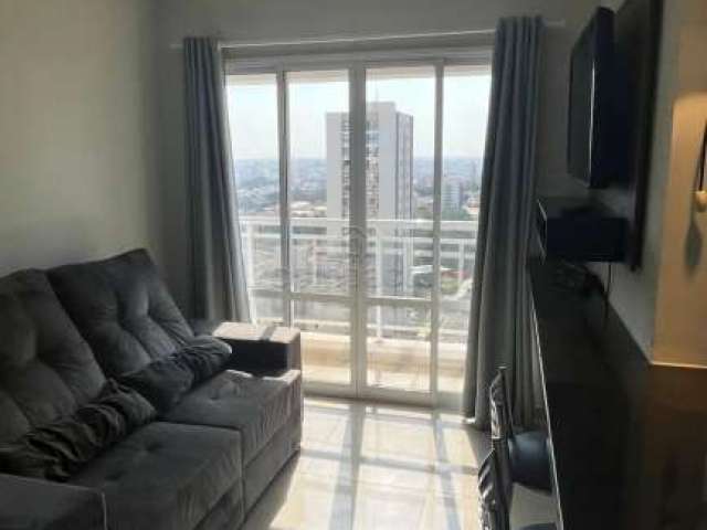 Apartamento Padrão em São José do Rio Preto