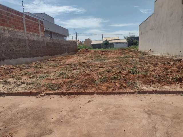 Terreno Padrão em São José do Rio Preto