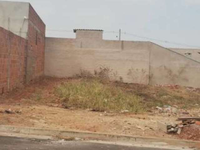 Terreno Padrão em São José do Rio Preto