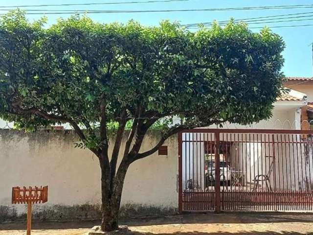 Casa Padrão em São José do Rio Preto