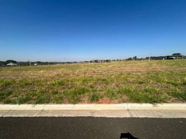 Terreno Condomínio em São José do Rio Preto