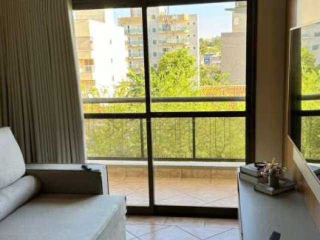 Apartamento Padrão em São José do Rio Preto