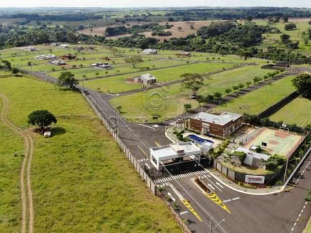 Terreno Padrão em Bady Bassitt