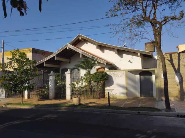 Casa Padrão em São José do Rio Preto