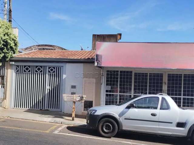 Casa Padrão em São José do Rio Preto