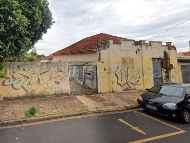 Terreno Padrão em São José do Rio Preto