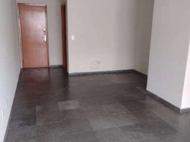 Apartamento Padrão em São José do Rio Preto