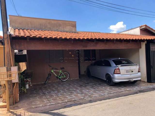 Casa Condomínio em São José do Rio Preto