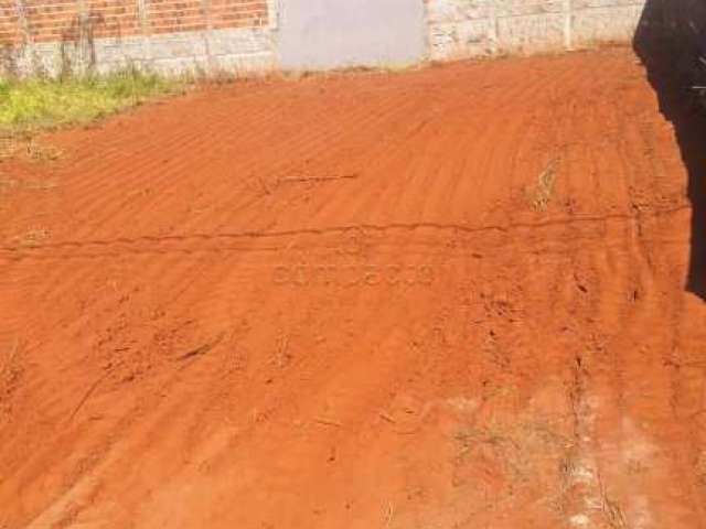 Terreno Padrão em São José do Rio Preto