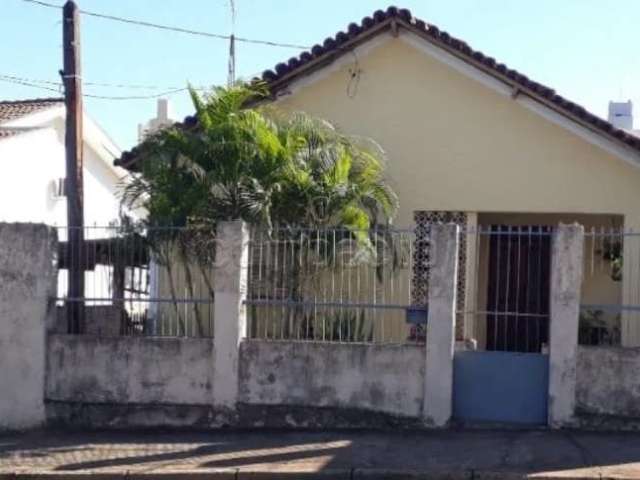 Casa Padrão em São José do Rio Preto