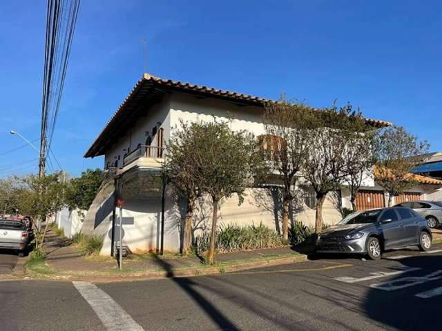 Comercial Casa em São José do Rio Preto