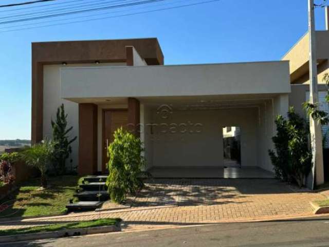 Casa Condomínio em São José do Rio Preto