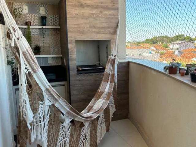 Apartamento Padrão em São José do Rio Preto