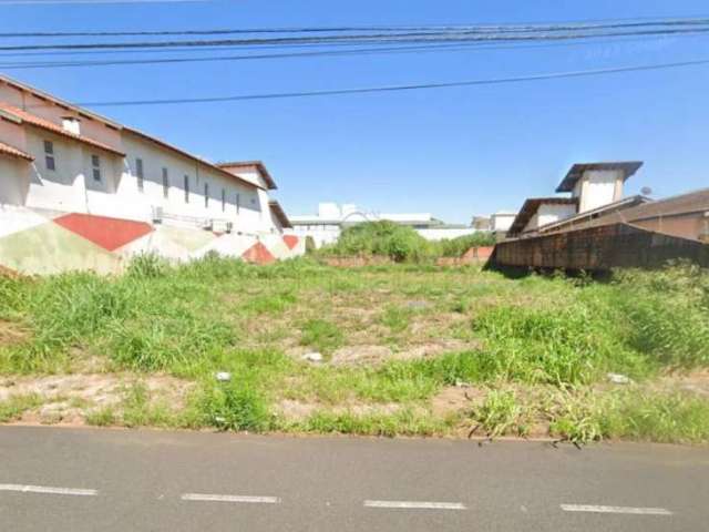 Terreno Padrão em São José do Rio Preto