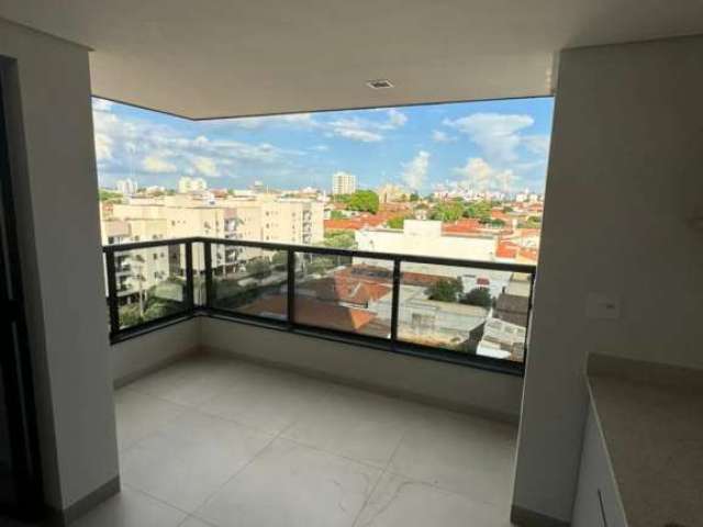 Apartamento Padrão em São José do Rio Preto