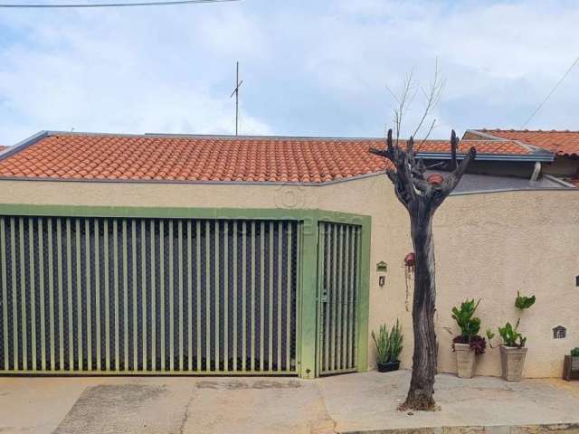 Casa Padrão em São José do Rio Preto