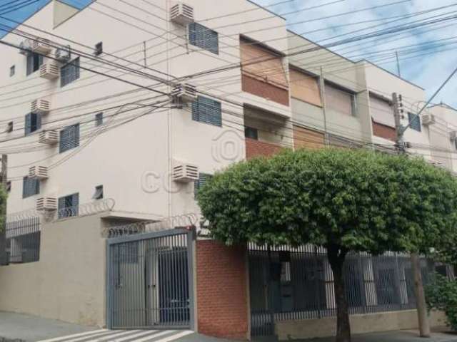 Apartamento Padrão em São José do Rio Preto