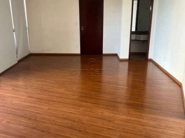 Apartamento Padrão em São José do Rio Preto