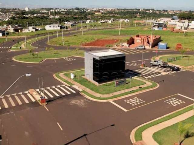 Terreno Padrão em São José do Rio Preto