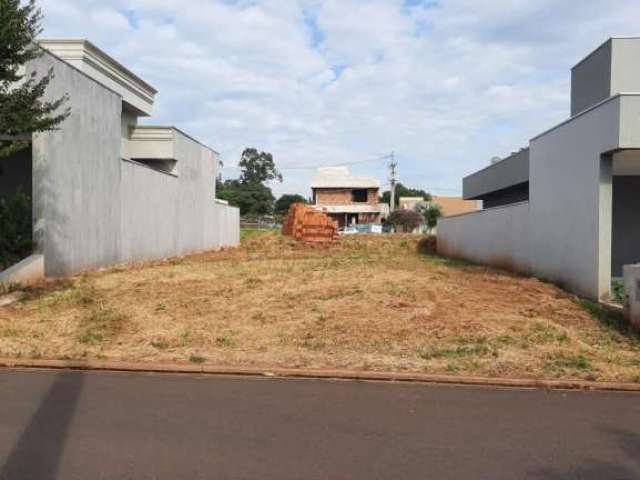 Terreno Condomínio em Mirassol