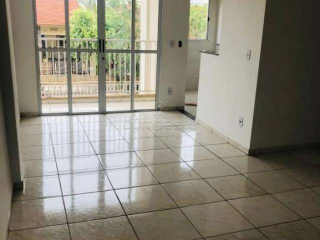 Apartamento Padrão em São José do Rio Preto