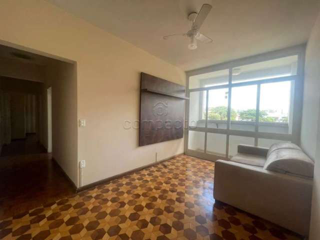 Apartamento Padrão em São José do Rio Preto