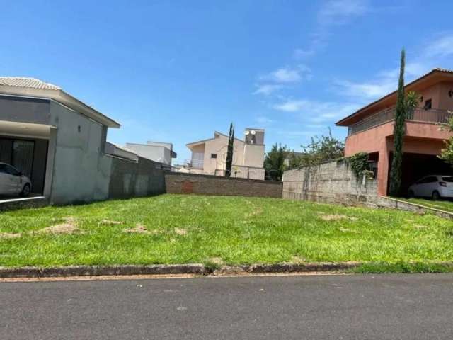 Terreno Condomínio em São José do Rio Preto