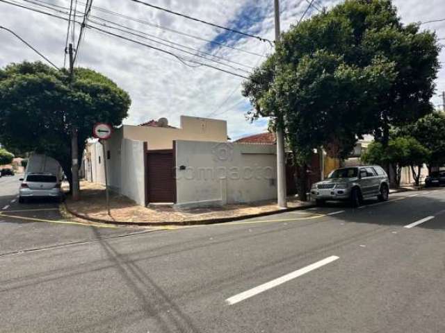 Casa Padrão em São José do Rio Preto