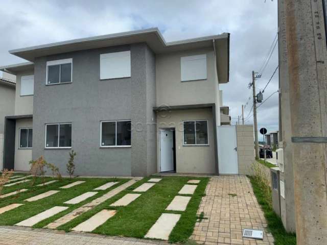 Casa Condomínio em São José do Rio Preto