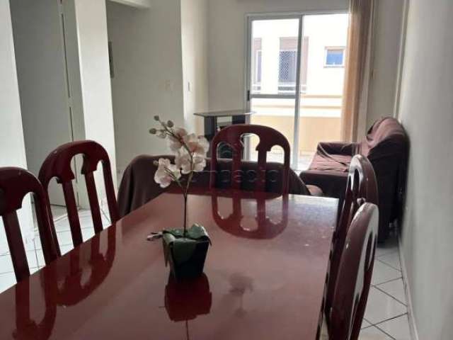 Apartamento Padrão em São José do Rio Preto