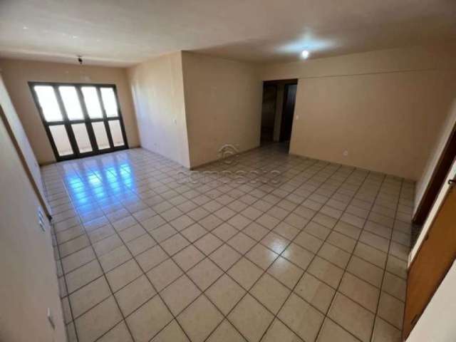 Apartamento Padrão em São José do Rio Preto