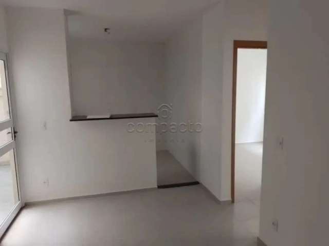 Apartamento Padrão em São José do Rio Preto