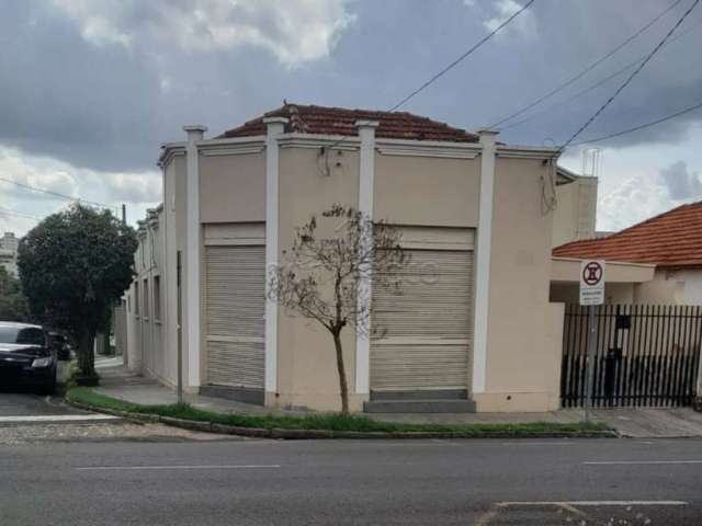 Casa Padrão em São José do Rio Preto