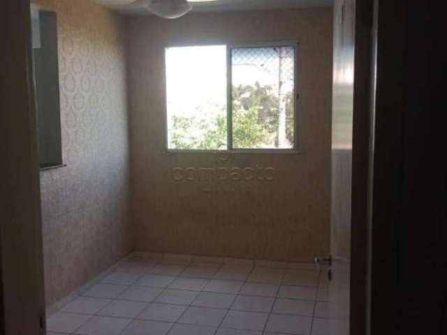 Apartamento Padrão em São José do Rio Preto