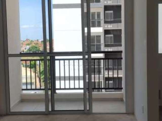 Apartamento Padrão em São José do Rio Preto