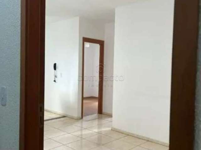 Apartamento Padrão em São José do Rio Preto