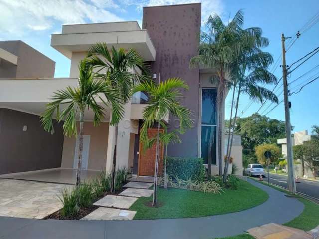 Casa Condomínio em São José do Rio Preto