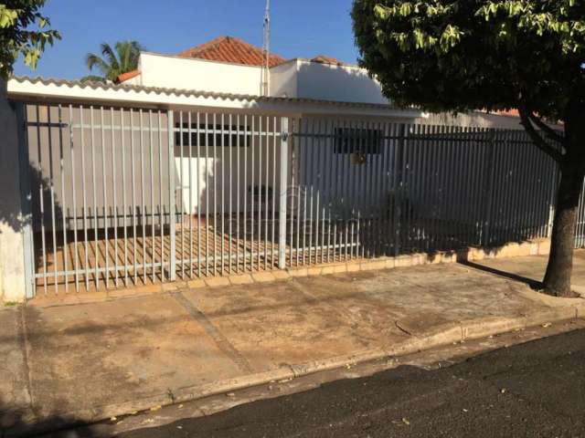 Casa Padrão em São José do Rio Preto