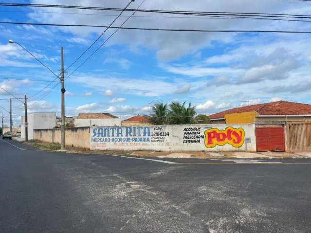 Terreno Padrão em São José do Rio Preto