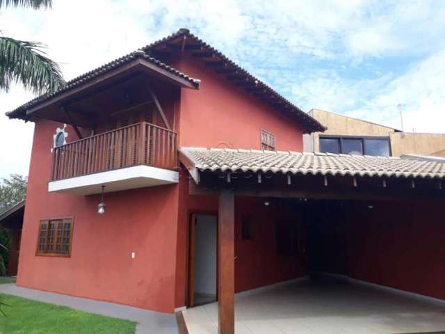 Rancho Condominio em Fronteira