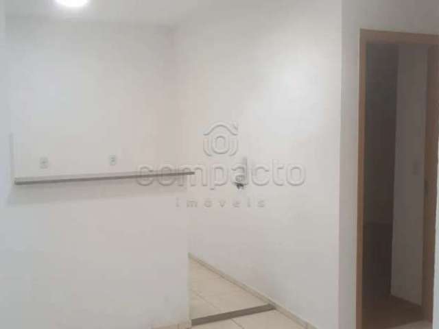 Apartamento Padrão em São José do Rio Preto