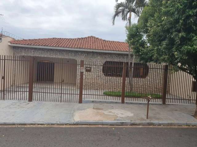 Casa Padrão em São José do Rio Preto