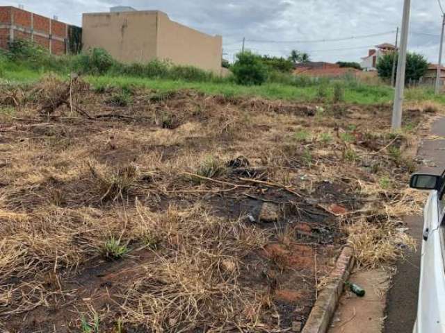 Terreno Área em São José do Rio Preto