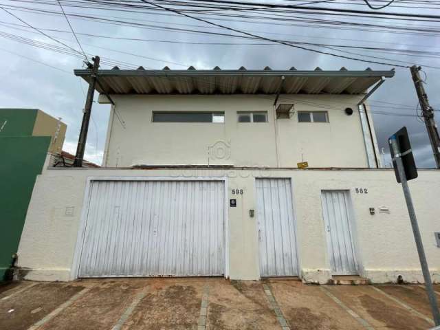 Comercial Casa em São José do Rio Preto