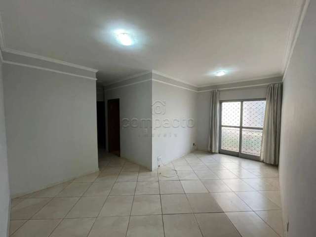 Apartamento Padrão em São José do Rio Preto