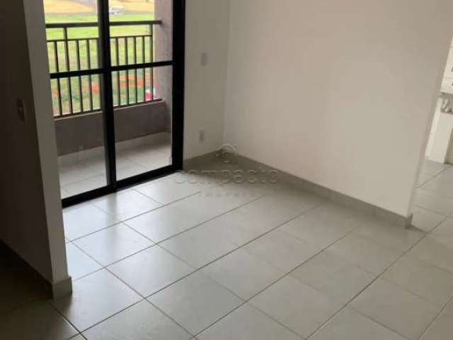 Apartamento Padrão